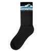 i joined the mile high club if that means tickling the pilot Socks