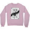 king and skull Crewneck Sweatshirt