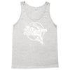 night fishing Tank Top