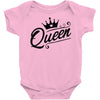 Queen Baby Onesie