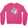 soft ass Crewneck Sweatshirt