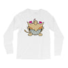ltimate saturn chimera Long Sleeve Shirts