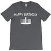 happy birthday T-Shirt