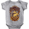 prometheus circuit Baby Onesie