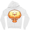 nuke Zipper Hoodie