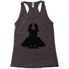 avatar the last air master Racerback Tank