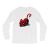 catpool Long Sleeve Shirts