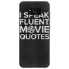 movie quotes Samsung Galaxy S8