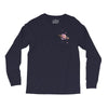Cute Cosmos Long Sleeve Shirts