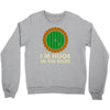 i'm huge in the shire Crewneck Sweatshirt