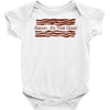 bacon&hellip; it's that good Baby Onesie