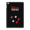 Disney Squad Girl iPad Mini 4