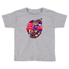 gugu rider Toddler T-shirt