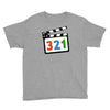 media player Youth Tee