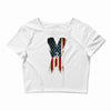 jake paul Crop Top