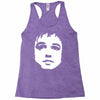 pete doherty babyshambles rock Racerback Tank