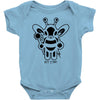 bee czar Baby Bodysuit
