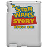 another story iPad 3 and 4 Case