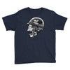 meat is murder Youth Tee