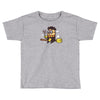 science wizard Toddler T-shirt