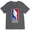 nka V-Neck Tee