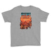 run! Youth Tee