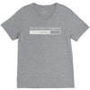 tomorrow's hangover V-Neck Tee