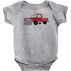 mr2 Baby Bodysuit