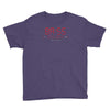 bass o'clock Youth Tee