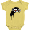 MONKEY KING Baby Bodysuit