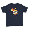 mccloud Youth Tee