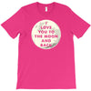 I Love You To The Moon And Back T-Shirt