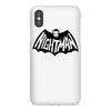 nightman iPhoneX