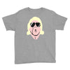 nature boy Youth Tee