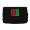 be like the greats vol Laptop sleeve