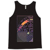 once golden Tank Top