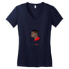 PLAYERS Women's V-Neck T-Shirt