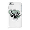 skull and tentacles iPhone 7 Case