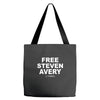 free steven avery Tote Bags