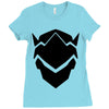 OVERWATCH Ladies Fitted T-Shirt