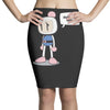 bummer, man Pencil Skirts