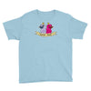 squeak squad Youth Tee