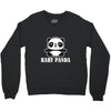 Baby Panda Crewneck Sweatshirt