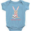 making friends Baby Bodysuit