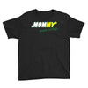 mommy eat veg Youth Tee