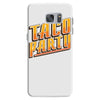 taco party Samsung Galaxy S7