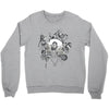 back to modern times Crewneck Sweatshirt