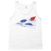 larkitecture Tank Top