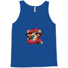 IM  STRONG IN THE WORLD Tank Top