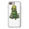 mega skolt the shirt iPhone 8 Plus